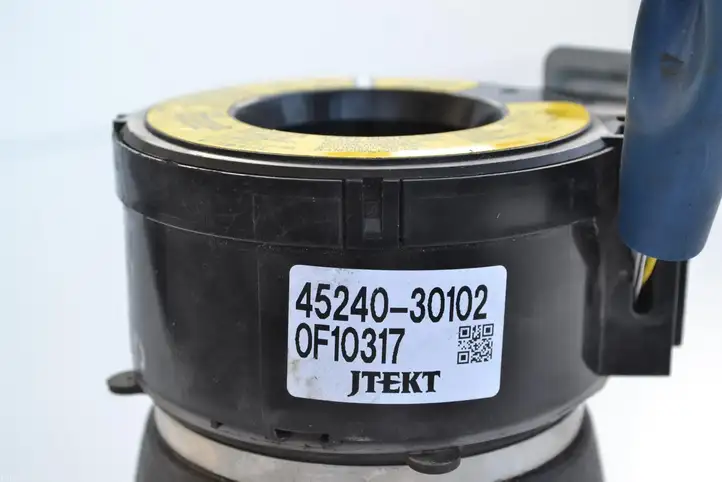 Lexus GS 300 350 430 450h (2007 - 2011) Контактное кольцо SRS — фото 1