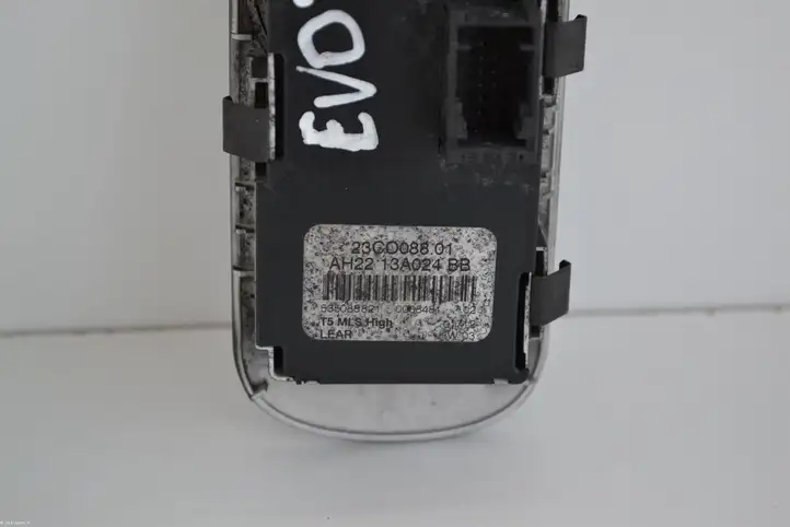 Land Rover Discovery 4 - LR4 (2009 - 2013) AH2213A024BB Включатель фонарей — фото 2