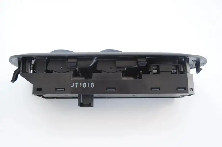 Ford Mondeo MK IV (2007 - 2014) 7S7T14A132BC Блок кнопок стеклоподъемников — фото 3
