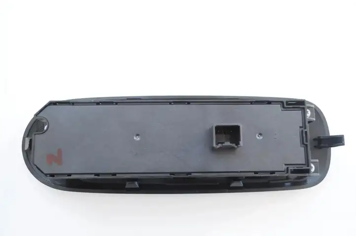 Ford Mondeo MK IV (2007 - 2014) 7S7T14A132BC Блок кнопок стеклоподъемников — фото 4