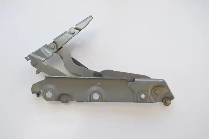 Jaguar XF X250 (2007 - 2015) 8X2342701 Петли крышки багажника — фото 3