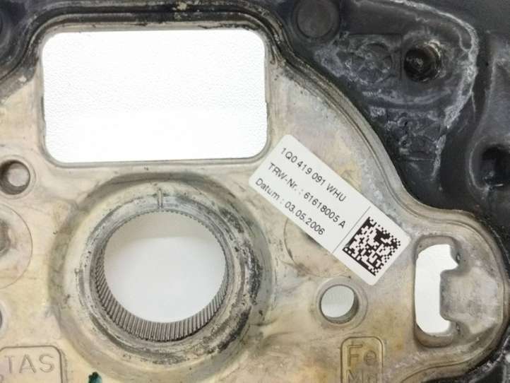 Volkswagen Golf Plus (2004 - 2008)  1Q0419091 Руль