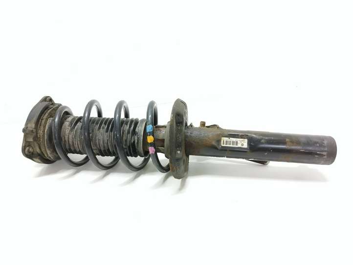 Volkswagen Golf Plus (2004 - 2008)  1T0413031DP Передний амортизатор с пружиной