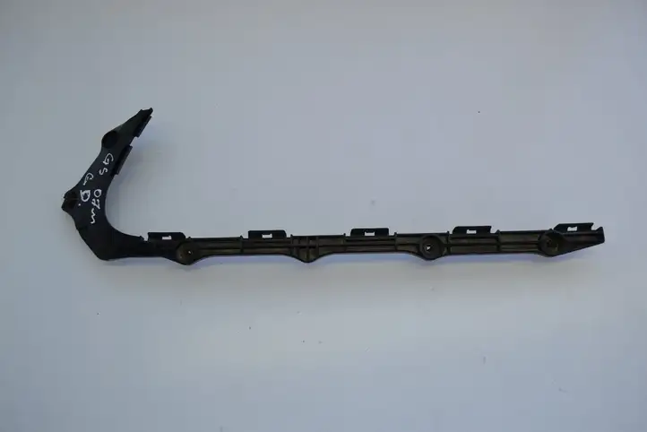 Lexus GS 300 350 430 450h (2004 - 2007) Кронштейн заднего бампера — фото 1