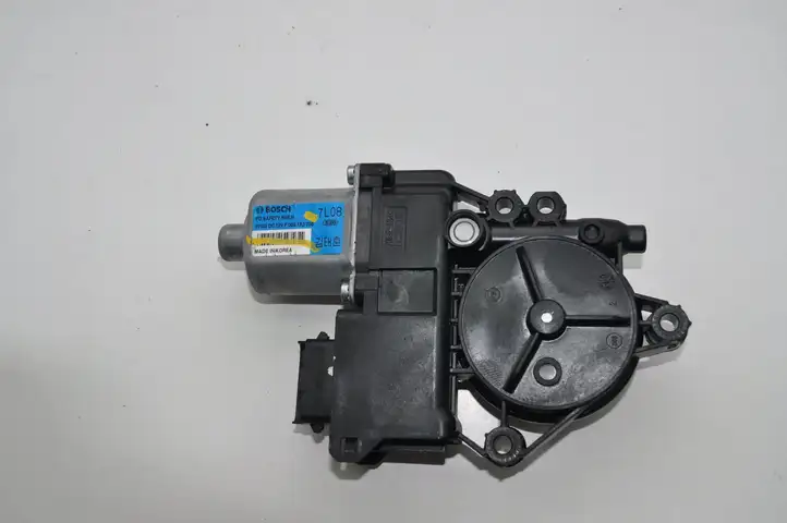 Hyundai i30 (2007 - 2012) 7L08 Стеклоподъемник задней двери — фото 1