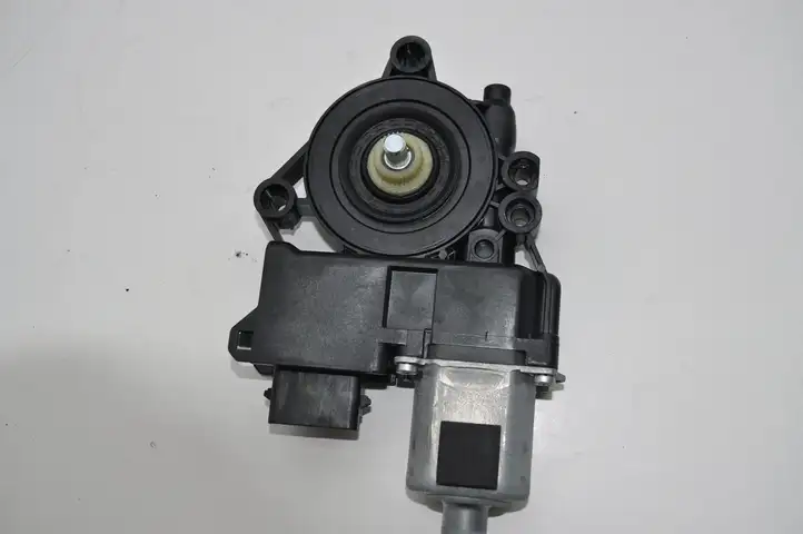 Hyundai i30 (2007 - 2012) 7L08 Стеклоподъемник задней двери — фото 3