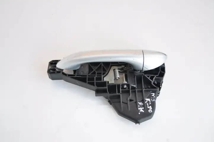 Mercedes-Benz R W251 (2005 - 2013) Наружная ручка двери — фото 1