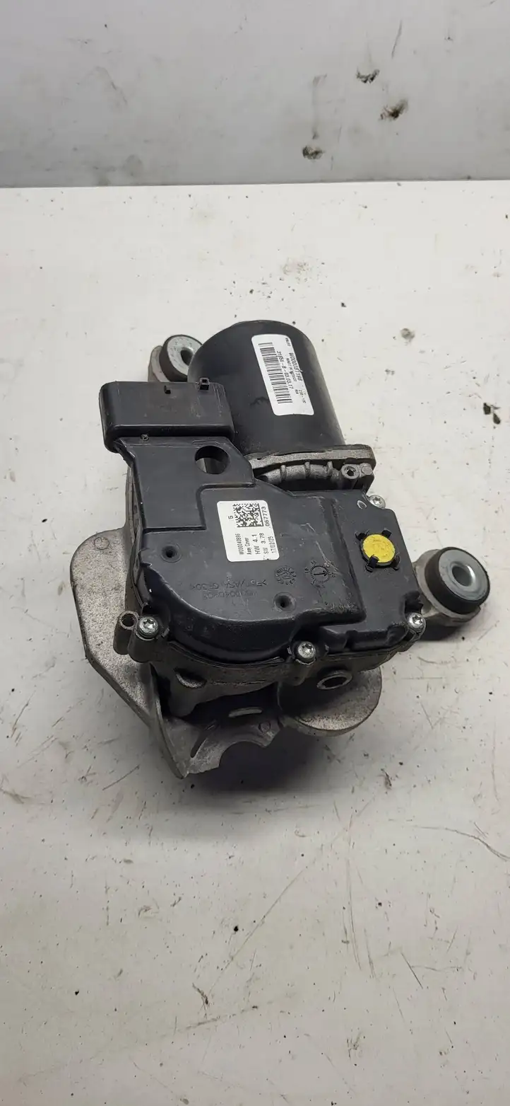 Ford Fusion II (2013 - ) W000031198 Двигатель стеклоочистителей — фото 1
