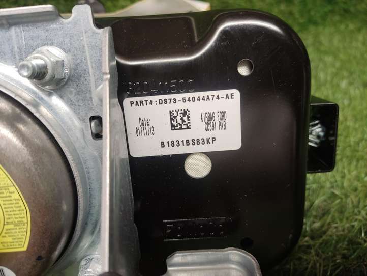 Ford Fusion II (2013 - )  DS7354044A74AE Подушка безопастности пассажира