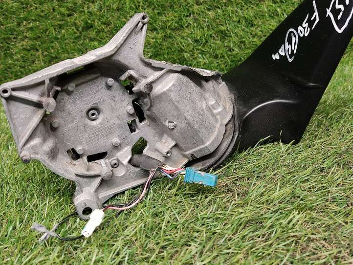 BMW 3 F30 F35 F31 (2012 - 2018)  20772001 Части зеркала