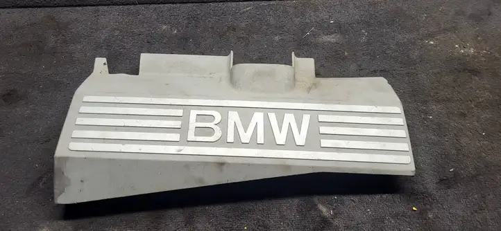 BMW 7 E65 E66 (2001 - 2008) 111275087 Крышка двигателя декоративная — фото 1