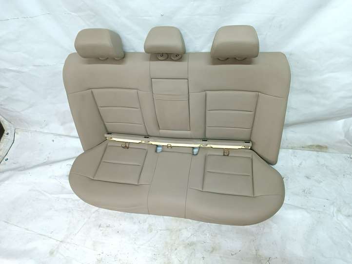 Mercedes-Benz E W212 (2009 - 2016)   Комплект отделки дверей