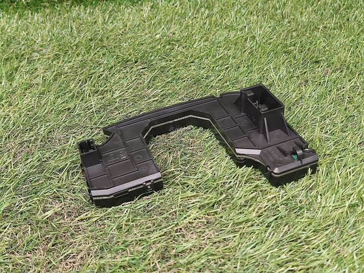 Audi Q7 (2005 - 2009)  4F0953549C Датчик положения (угла) руля