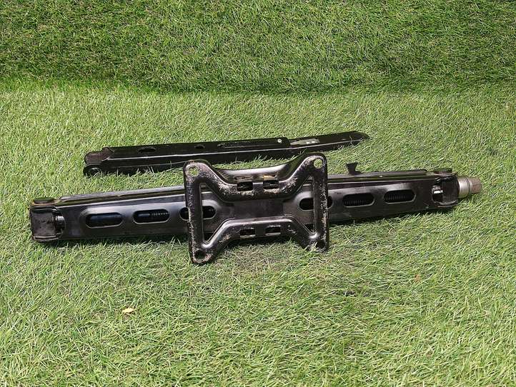 Ford Edge I (2007 - 2014)  5F9A17A078AA Домкрат (данкрат)