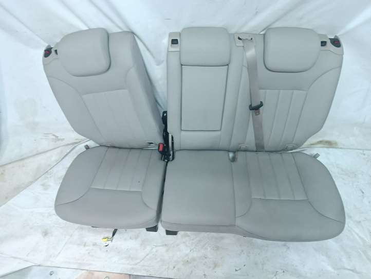 Mercedes-Benz ML W164 (2005 - 2011)   Комплект отделки дверей