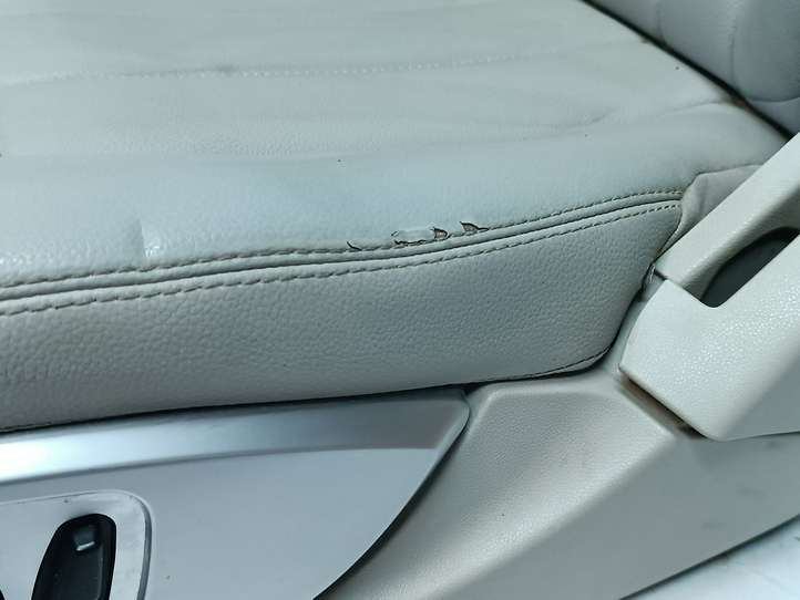 Mercedes-Benz ML W164 (2005 - 2011)   Комплект отделки дверей