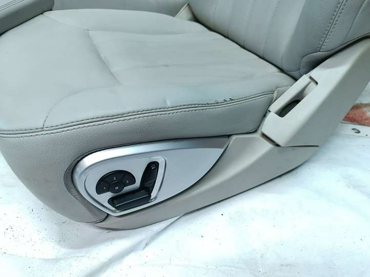 Mercedes-Benz ML W164 (2005 - 2011)   Комплект отделки дверей