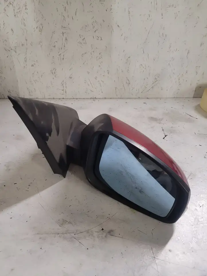 Renault Laguna III (2007 - 2015) 026098 Боковое зеркало с электроприводом — фото 1