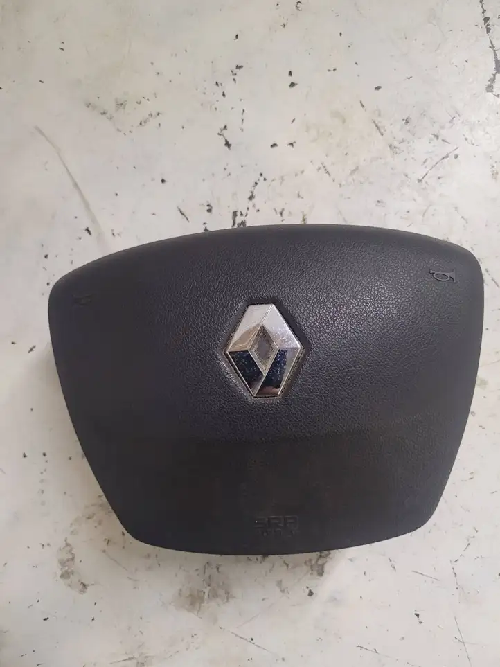 Renault Scenic III - Grand scenic III (2009 - 2016) 985701921R Подушка безопасности руля — фото 1