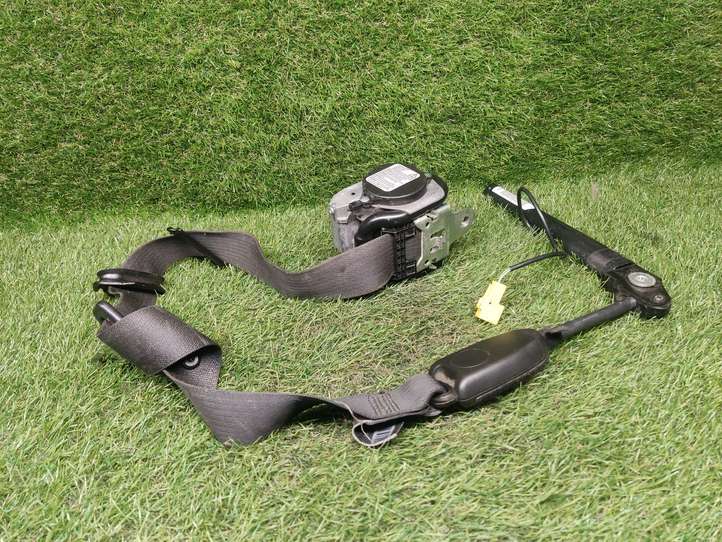 Opel Astra (2009 - 2012)  13297101 Передний ремень безопасности