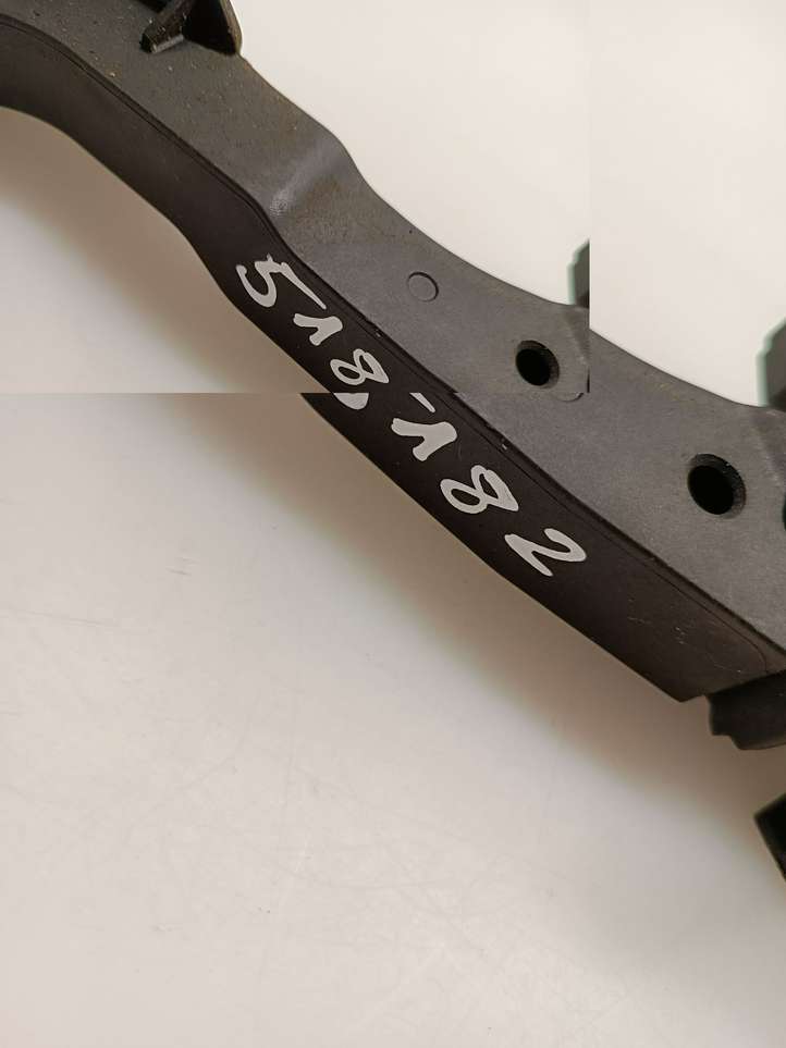 Toyota Auris 150 (2006 - 2012)  7811002020 Педаль акселератора
