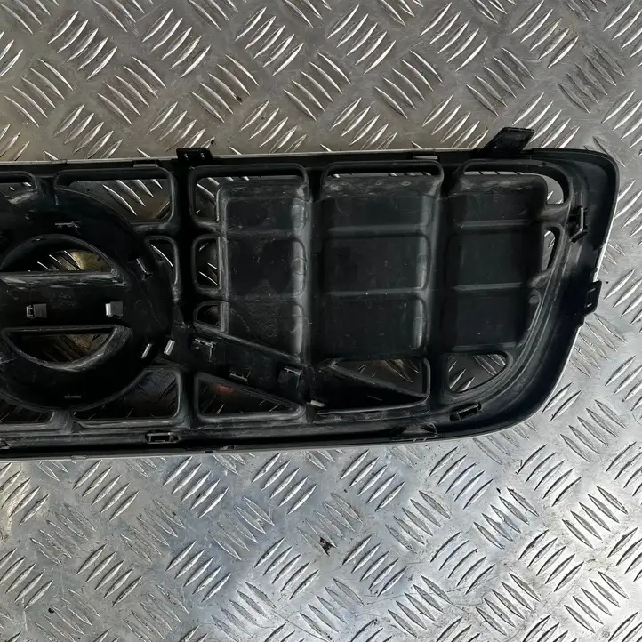 Volvo V70 (2007 - 2013) 31283896 Верхняя решетка радиатора — фото 24