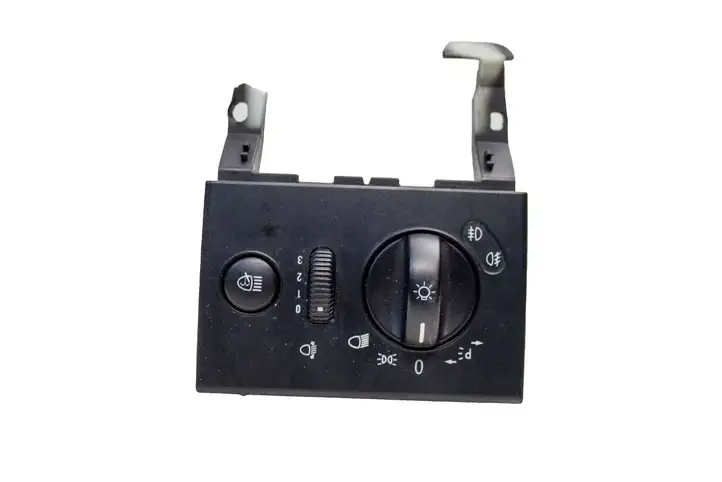 Mercedes-Benz Vito Viano W639 (2003 - 2010) A6395450604 Включатель фонарей — фото 1