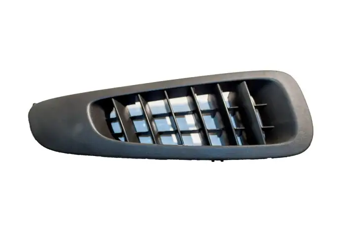 Mercedes-Benz Vito Viano W639 (2003 - 2010) a6398310160 Боковой воздушный дефлектор — фото 1