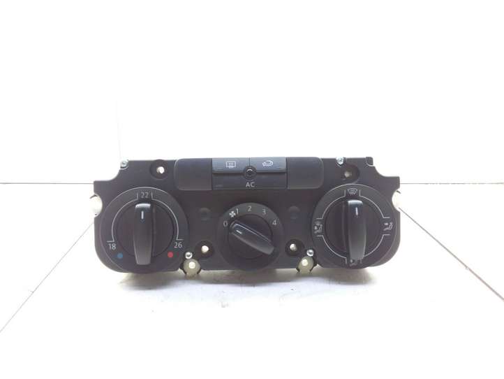 Volkswagen PASSAT B6 (2005 - 2010)  1K0820047HM Управление климат контролем