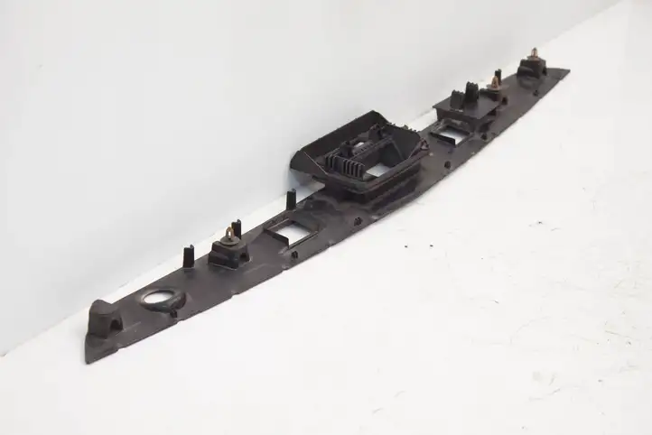 Mercedes-Benz E W212 (2009 - 2016) A2127400793 Подсветка номера — фото 5