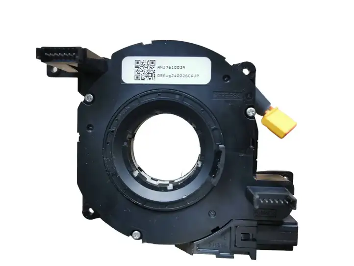 Volvo XC60 (2008 - 2013) 31275332 Контактное кольцо SRS — фото 1