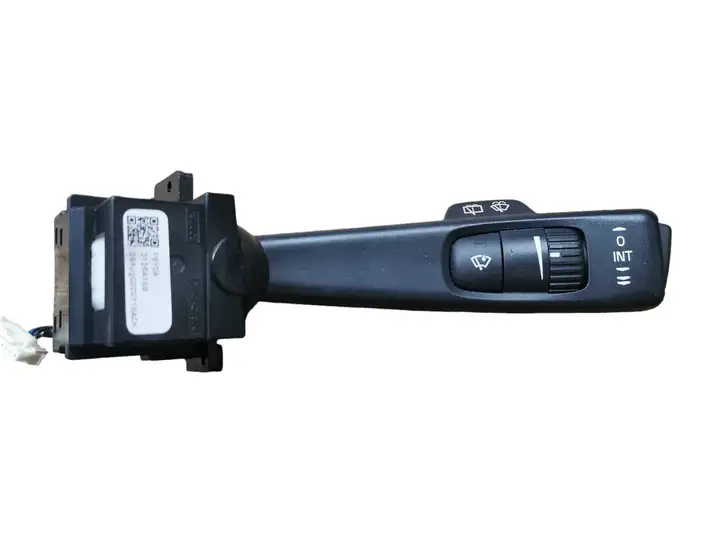 Volvo XC60 (2008 - 2013) 31264169 Переключатель стеклоочистителей — фото 1