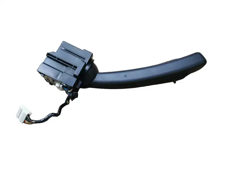 Volvo XC60 (2008 - 2013) 31264169 Переключатель стеклоочистителей — фото 4