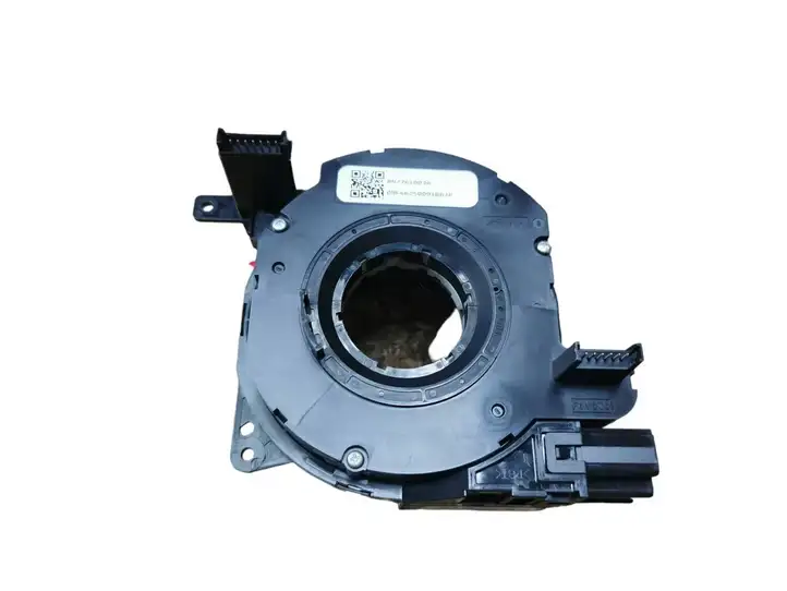 Volvo XC60 (2008 - 2013) ANJ761003A Контактное кольцо SRS — фото 2