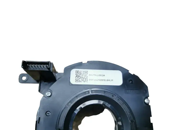 Volvo XC60 (2008 - 2013) ANJ761003A Контактное кольцо SRS — фото 5
