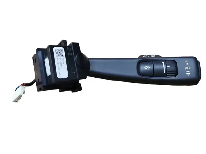 Volvo XC70 (2007 - 2013) 31264169 Переключатель стеклоочистителей — фото 1