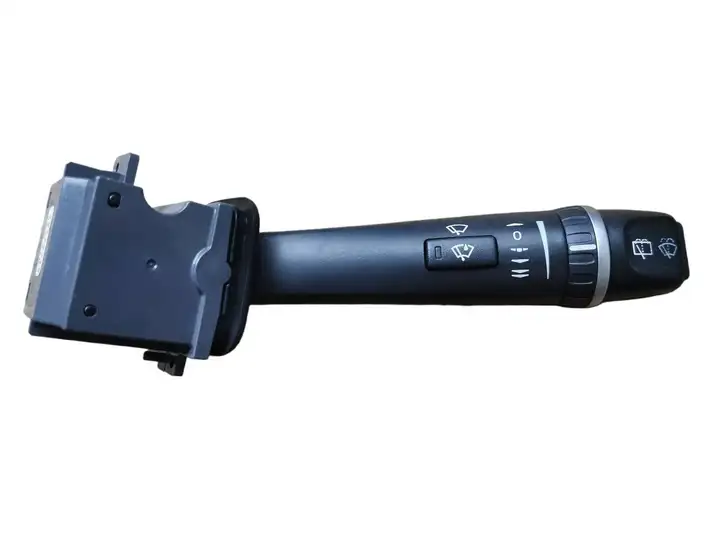 Volvo XC90 (2006 - 2014) 30739218 Переключатель стеклоочистителей — фото 1