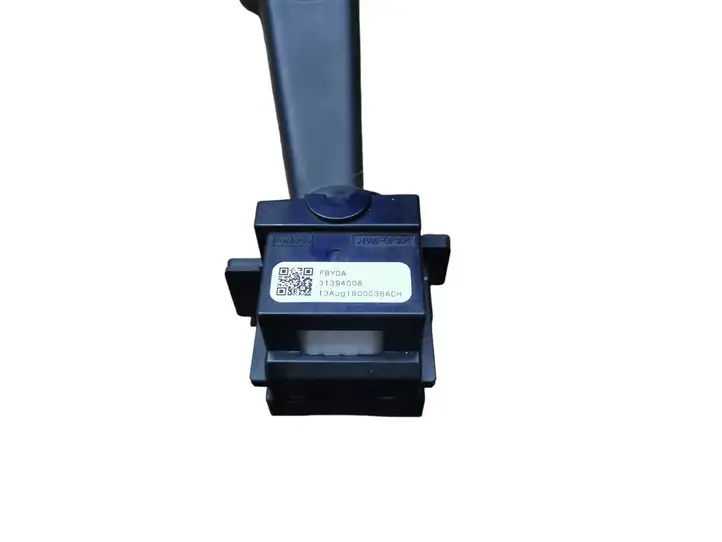 (2012 - 2016) 31394008 Переключатель стеклоочистителей — фото 4