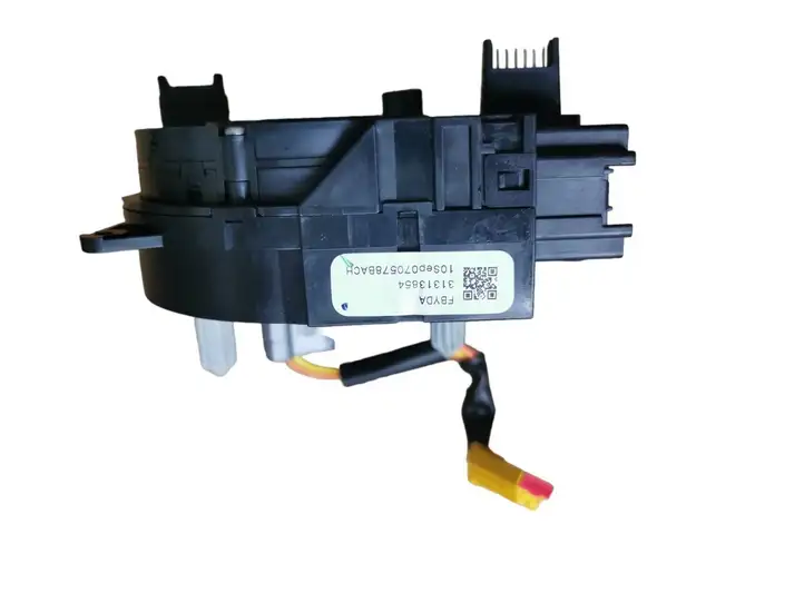 Volvo XC60 (2008 - 2013) 31313854 Контактное кольцо SRS — фото 4