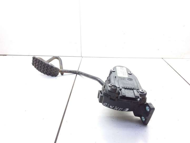 Fiat Ducato (2002 - 2006)  1337493080 Педаль акселератора