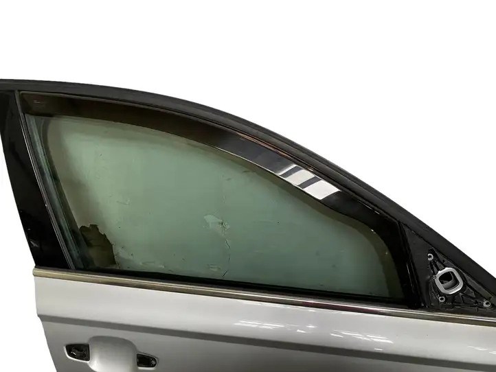 Audi A6 C7 (2011 - 2014) Дверь — фото 3