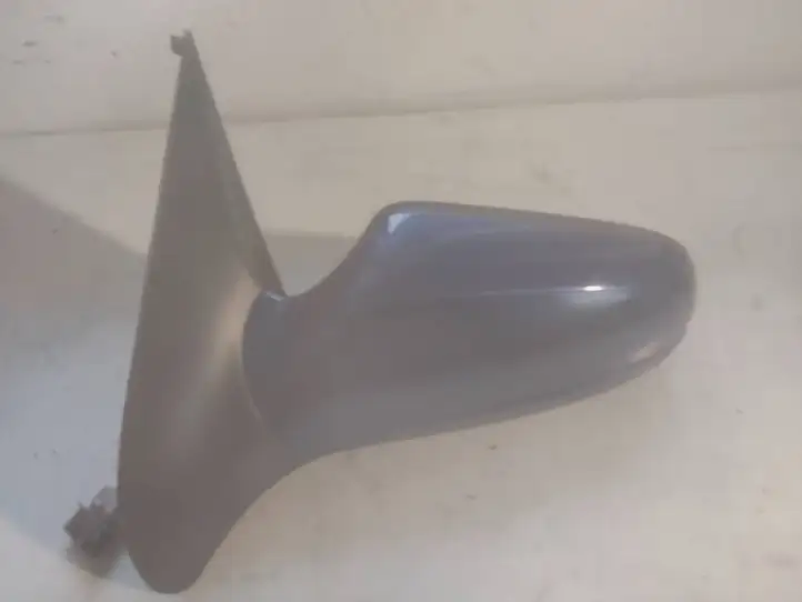 Opel Astra H (2004 - 2009) E1010795 Боковое зеркало с электроприводом — фото 3
