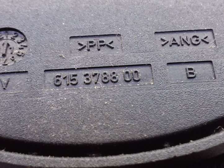 Mercedes-Benz E W212 (2009 - 2016)  A07303113 Передний ремень безопасности