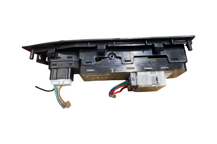 Suzuki Grand Vitara II (2005 - 2008) 8372764JOL Блок кнопок стеклоподъемников — фото 2