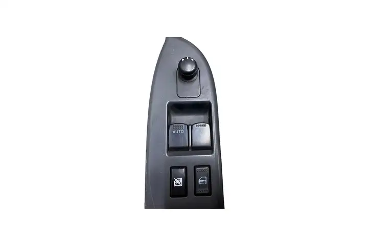 Suzuki Grand Vitara II (2005 - 2008) 8372764JOL Блок кнопок стеклоподъемников — фото 3