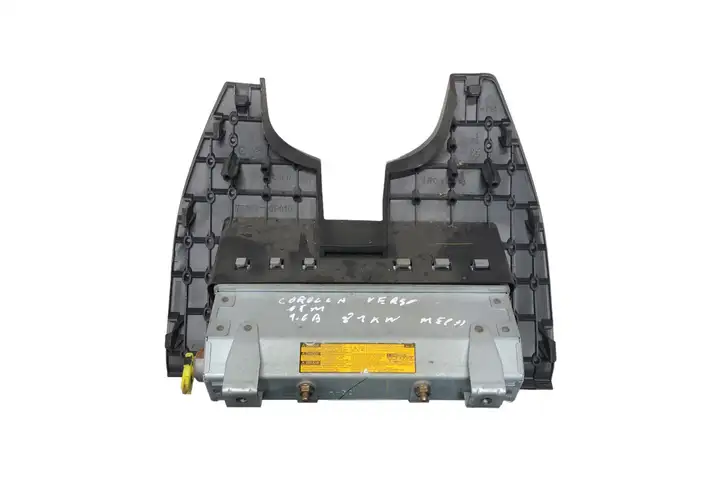 Toyota Corolla Verso AR10 (2004 - 2009) 739970F010 Подушка безопасности пассажира — фото 2