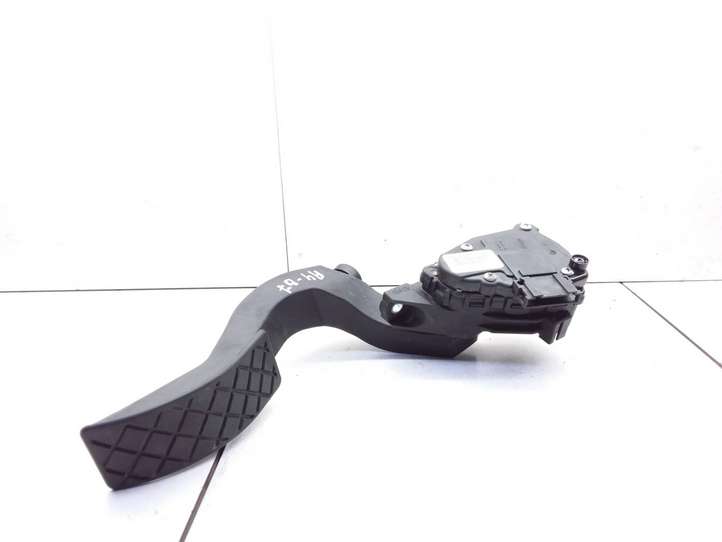 Audi A4 (2004 - 2009)  8E1723523G Педаль акселератора