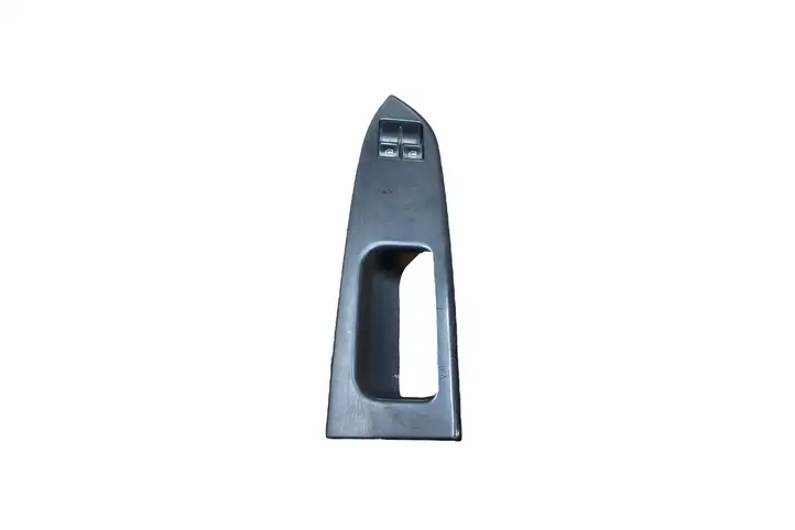 Volkswagen Touran I (2003 - 2010) 1T1867371G Блок кнопок стеклоподъемников — фото 1