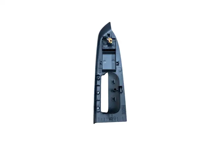 Volkswagen Touran I (2003 - 2010) 1T1867371G Блок кнопок стеклоподъемников — фото 2