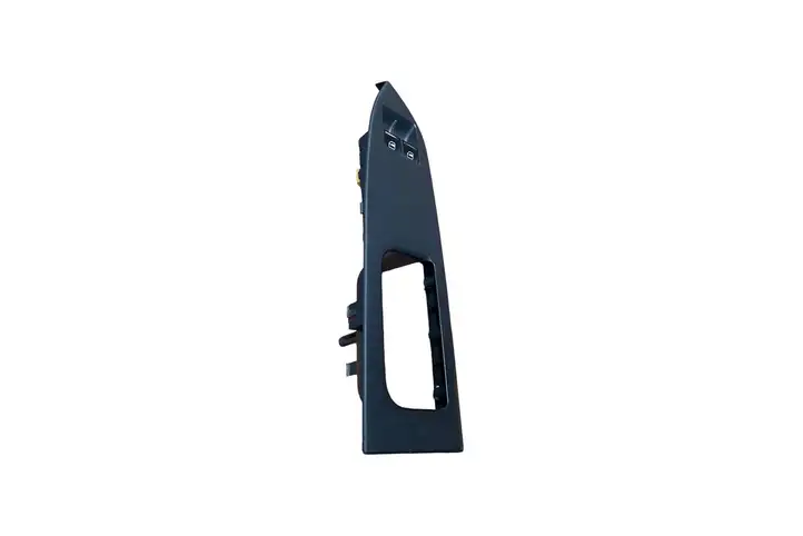 Volkswagen Touran I (2003 - 2010) 1T1867371G Блок кнопок стеклоподъемников — фото 3